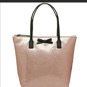 NWT Kate Spade Mavis Street Jerelyn